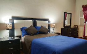 Habitacion Hansa