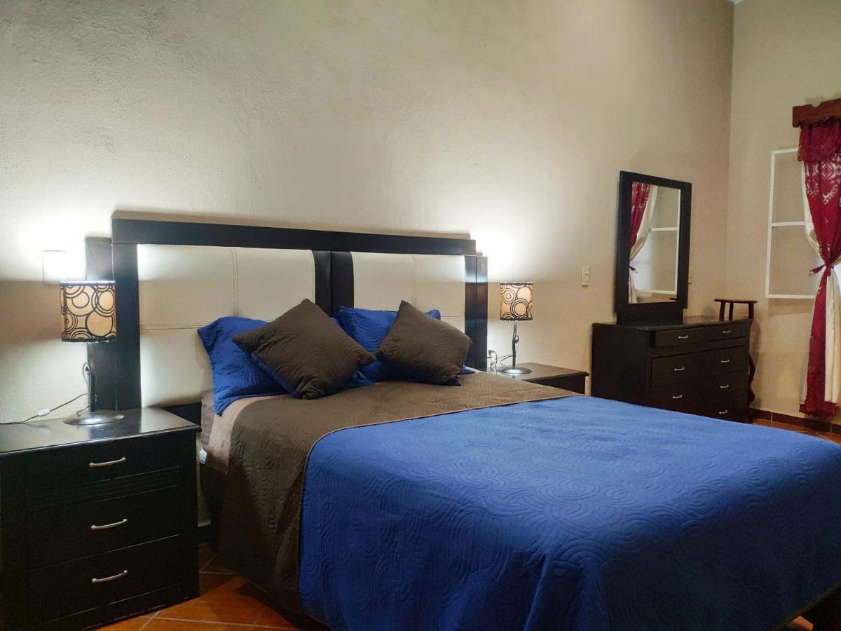 Habitacion Hansa Apartment Puerto Vallarta Exterior photo