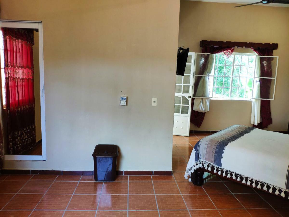 Habitacion Hansa Apartment Puerto Vallarta Exterior photo
