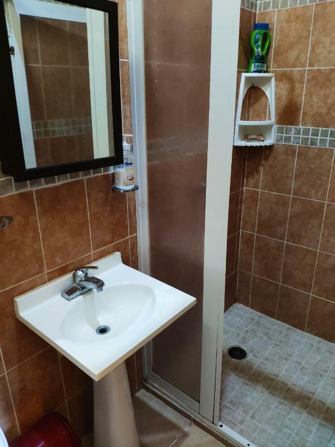 Habitacion Hansa Apartment Puerto Vallarta Exterior photo