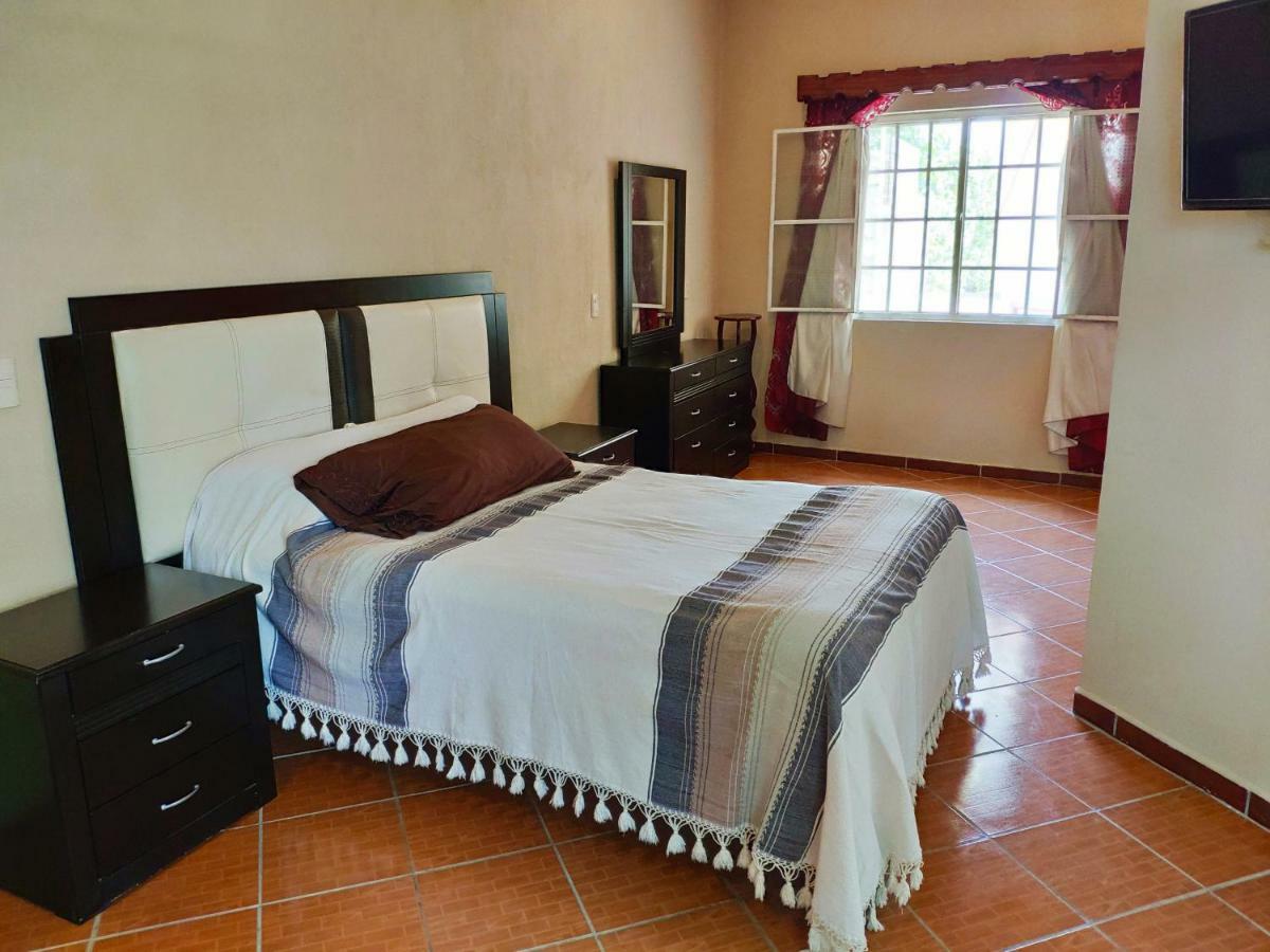 Habitacion Hansa Apartment Puerto Vallarta Exterior photo